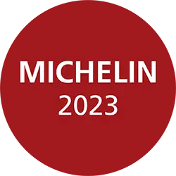 Poldo e Gianna Osteria Guida Michelin 2023